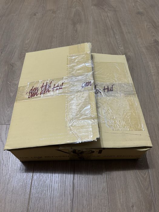 Cablu audio XLR - Van den Hul - The Rock