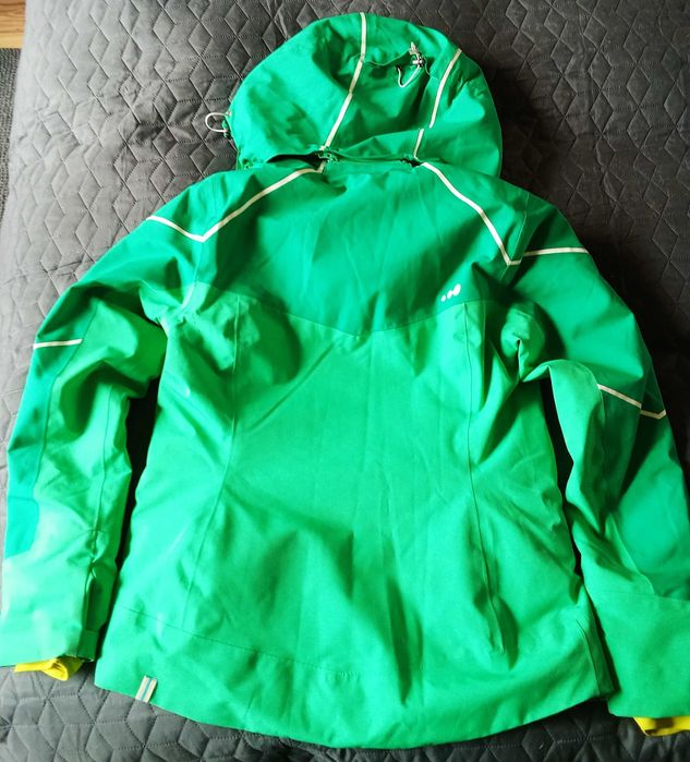 Дамско ски/сноуборд яке Wed’ze S