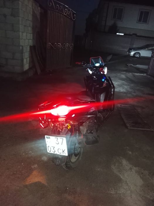 Продам Самурай X7 не на ходу