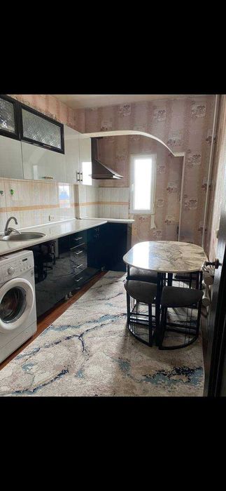 3 хонали уй 6 этаж