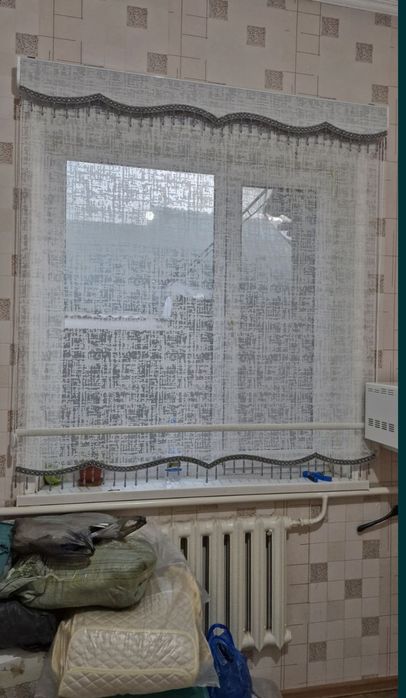 Жалюзи Двойной ролл штор, День и ночь