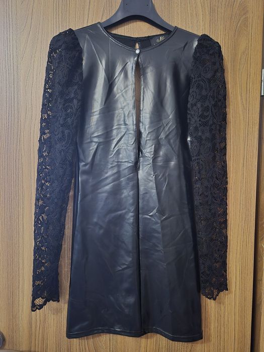 Rochie dama de seara Noir S