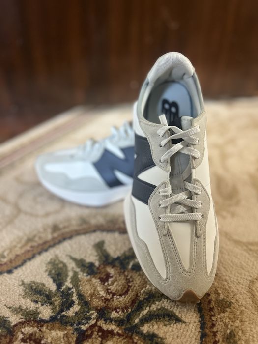 дамски маратонки New Balance 327 – модел WS327KB