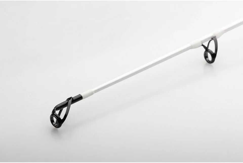 Set 3 Lansete MADCAT White Deluxe 3.20M 150-350G 2TR