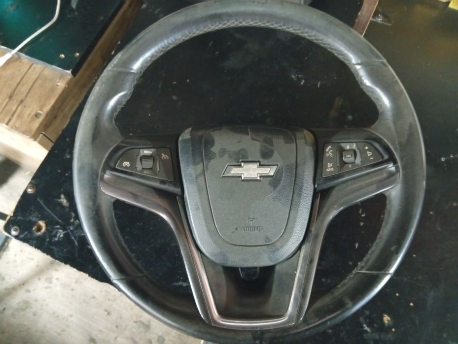 Malibu 1 rul holati narmanli