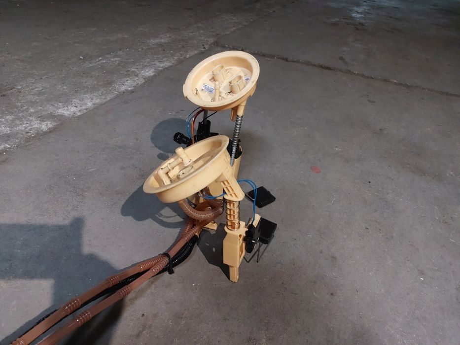 Pompa rezervor motorina diesel BMW E81 E87 E90 E91 E92 E93 Cod 7190943