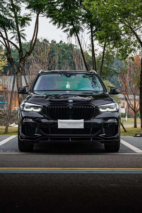 AERO KIT за BMW X5 G05 M пакет (2019-2022) – пълен Тунинг пакет, нов