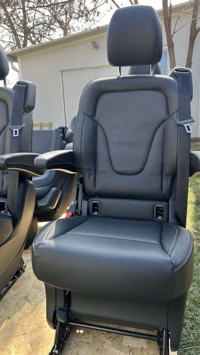 Scaun banchete mercedes V class w447