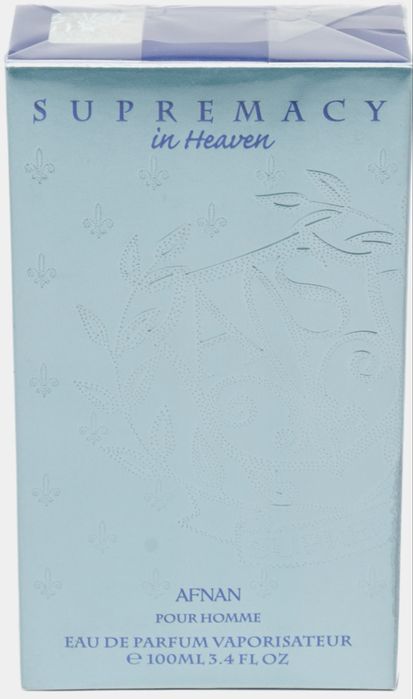 Atir Afnan Dubay arginal