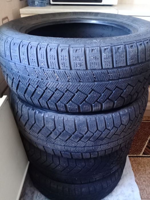 Б/у балоны зимные