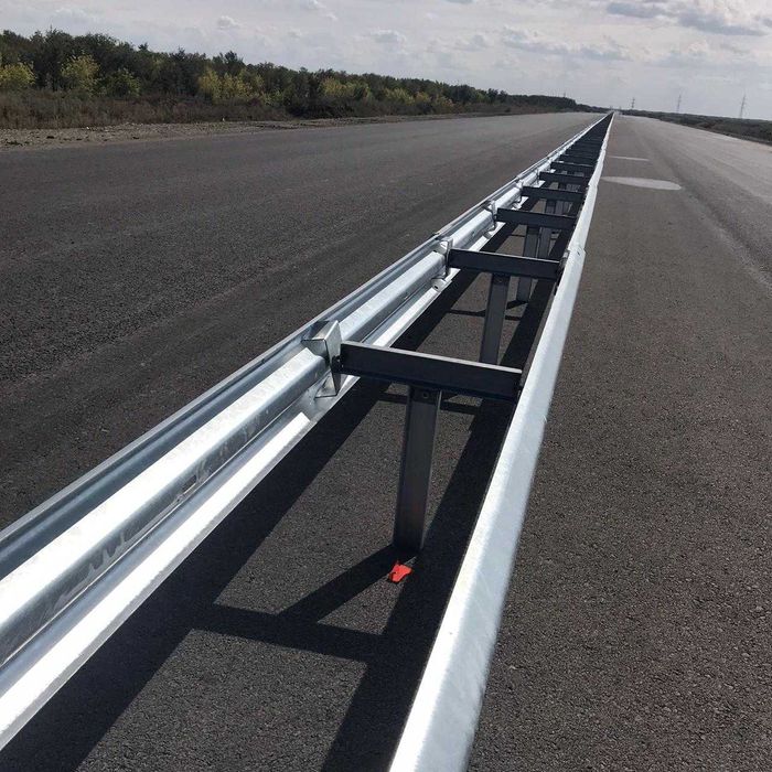 Дорожные ограждения 11ДО, 21ДО