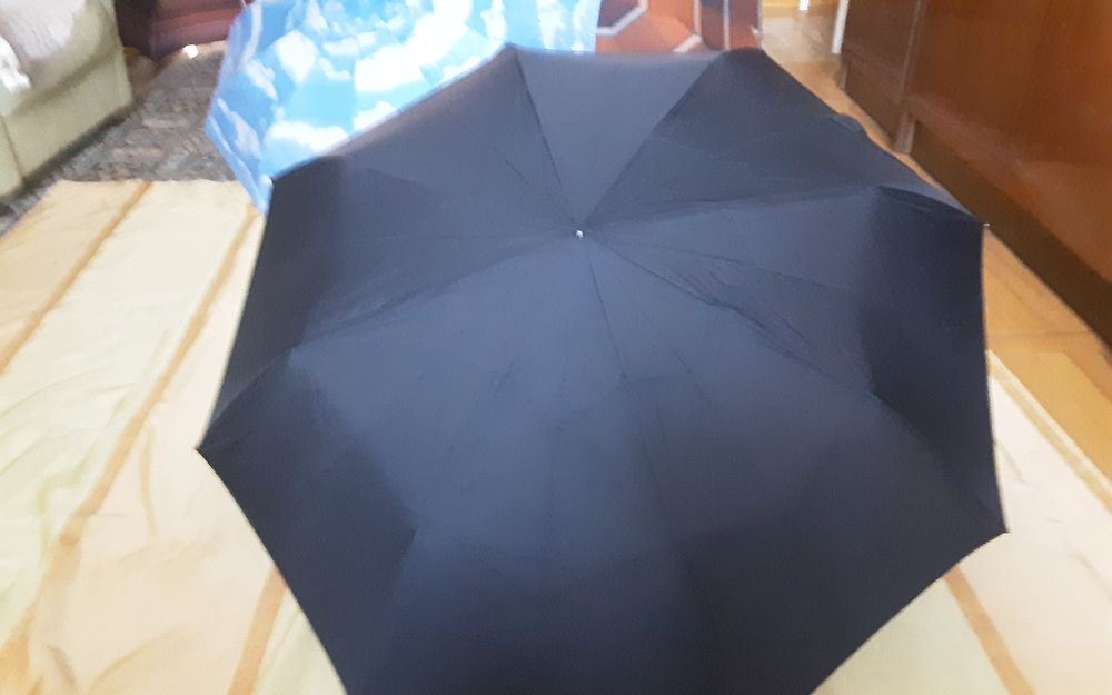 Зонты . Широкий выбор .