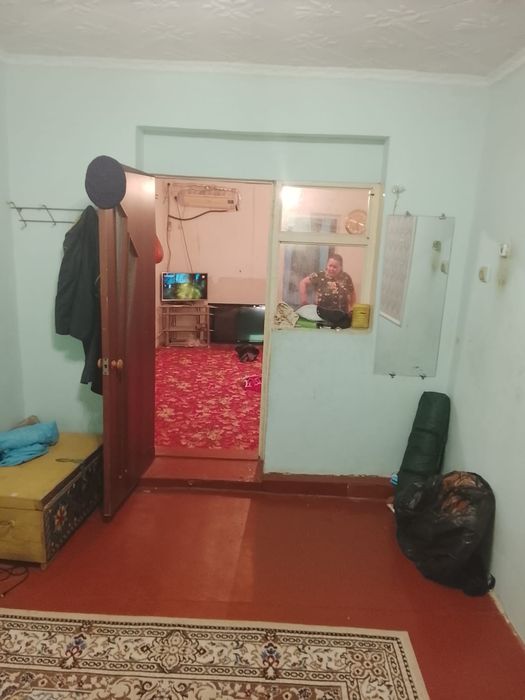Квартиру умерзаке