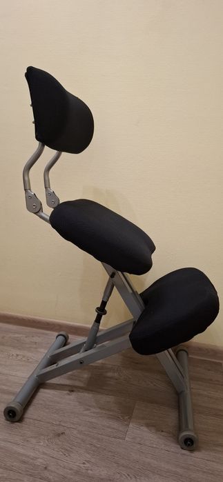 Стул седло смартстул