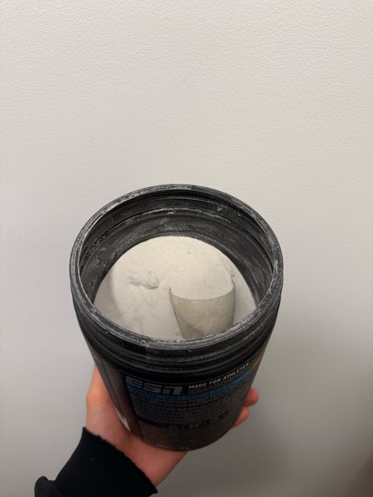 Isoclear Whey Protein Isolate Iced Tea Mango-Peach