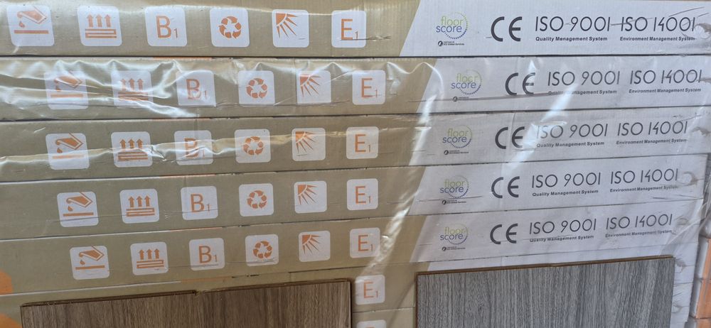 Laminat sotiladi optom