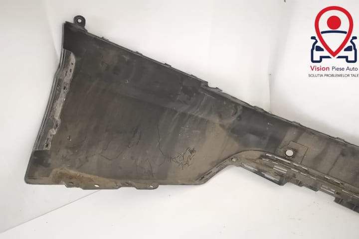 Ауди Q7 / Audi Q7 , , , , , Оригинален заден спойлер с датчици в много