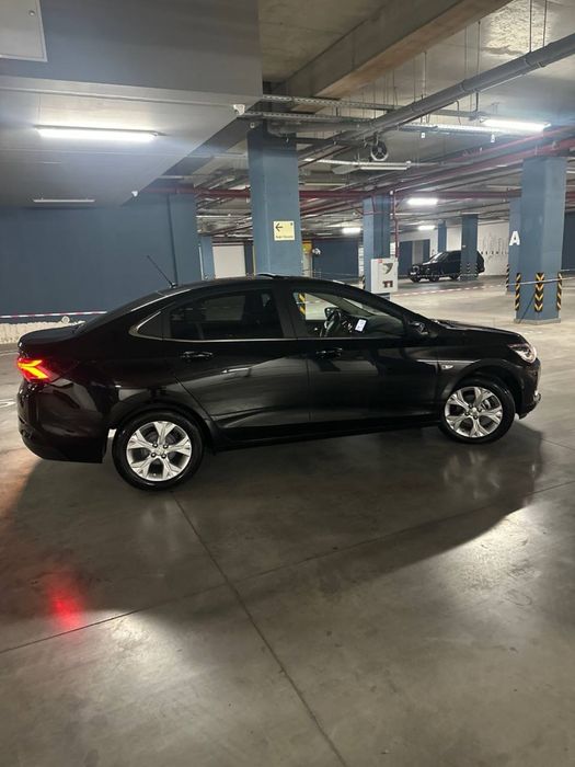 Onix premier ideal xolatda