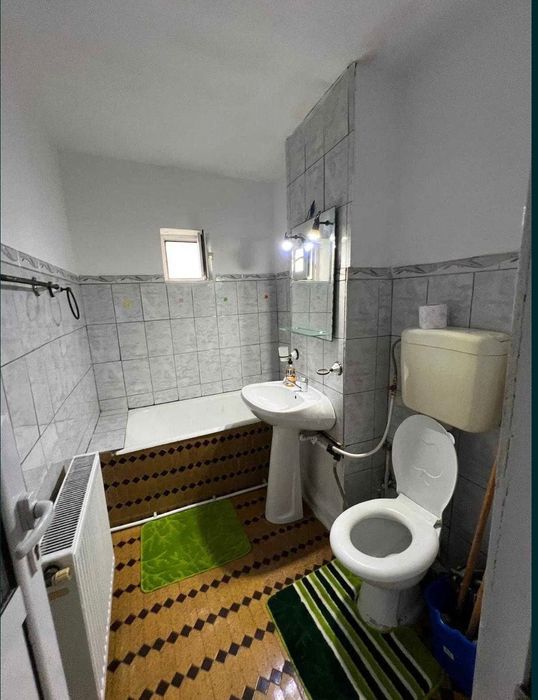 Apartament de vânzare.