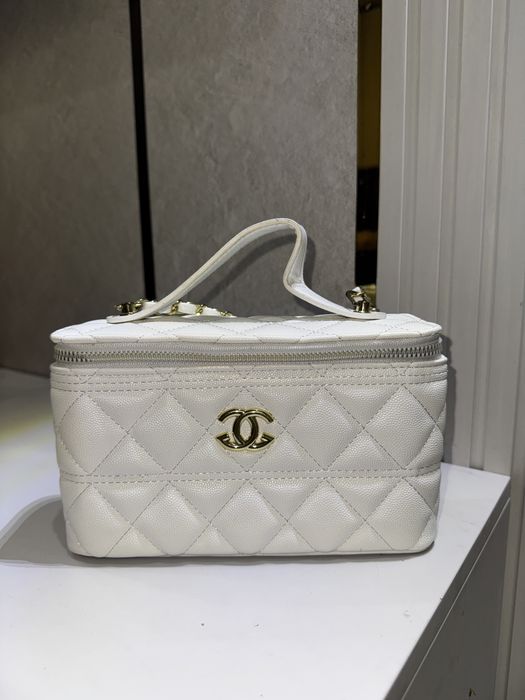 сумка chanel средний