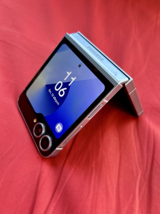 ПРОМОЦИЯ! Samsung Z Flip 6 256GB