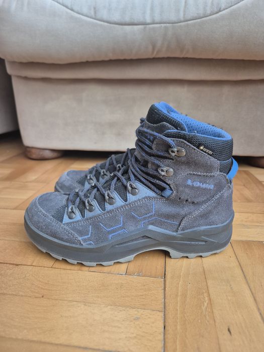 Ghete Premium Lowa Kody EVO GTX Junior, Gore-Tex, Vibram, Copii - 37