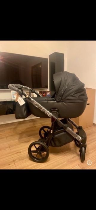 Carucior Adamex Nola