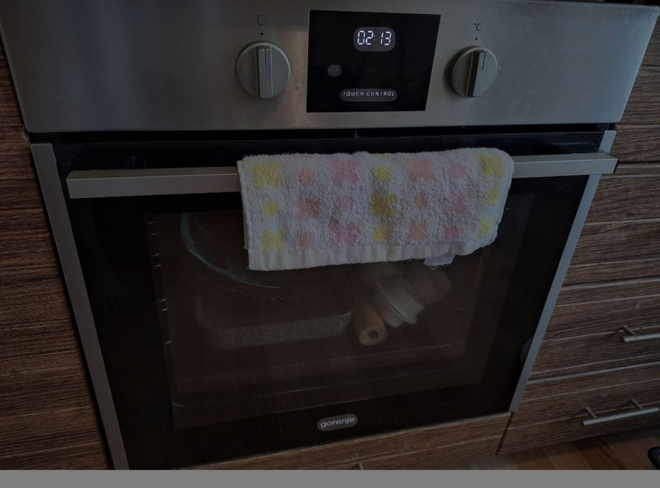 Духовка  Gorenje
