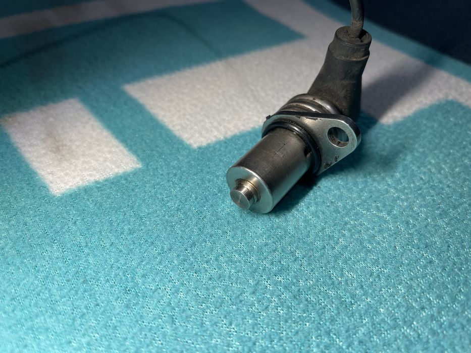 Датчик распредвала м43 оригинал