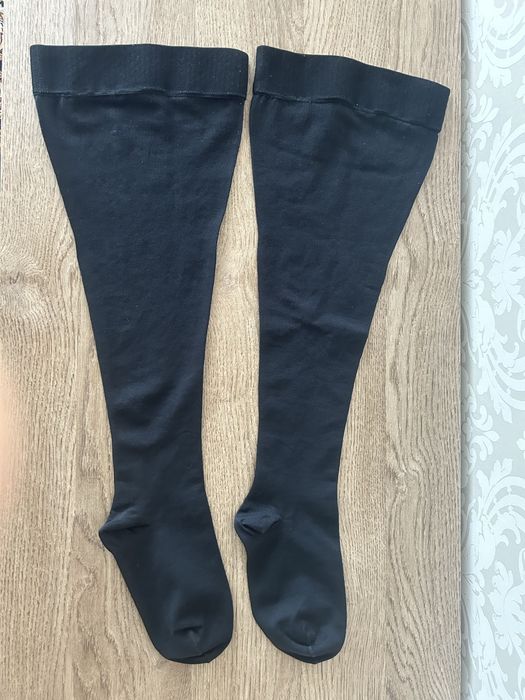 Продам медицинские компрессионные чулки