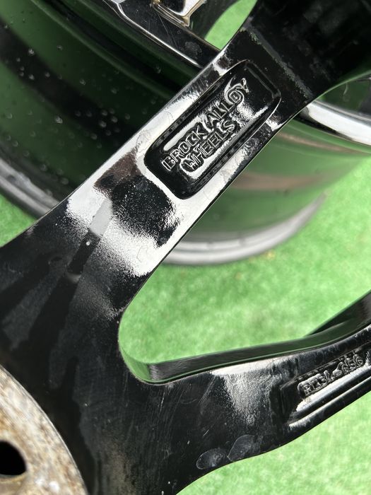 5x108 16 brock за ford  volvo jaguar
