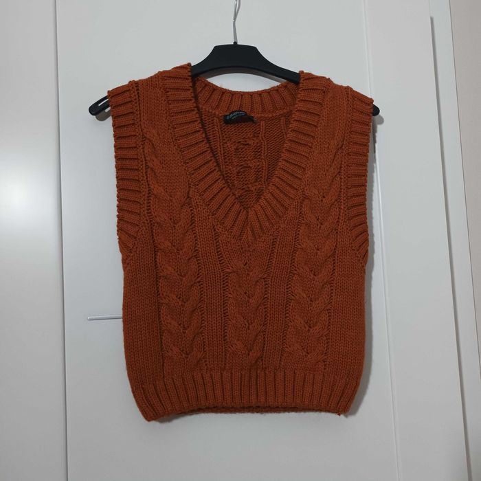 Vesta Stradivarius marimea XS