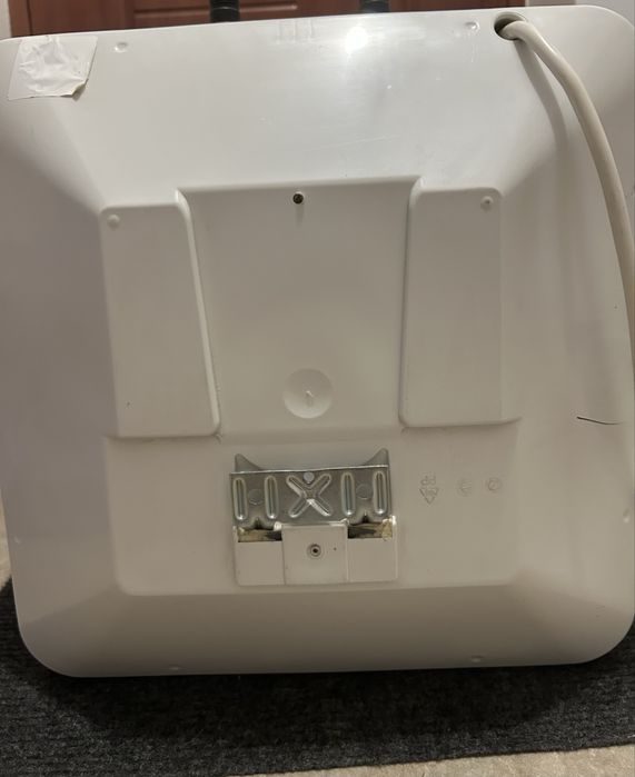 Boiler electric