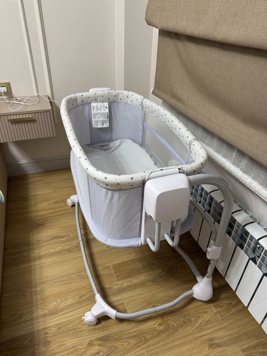 Кровать детская