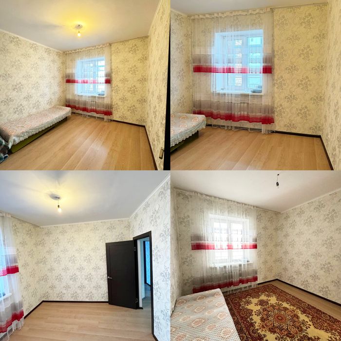 Продам 3х комн. квартиру в г.Аксай