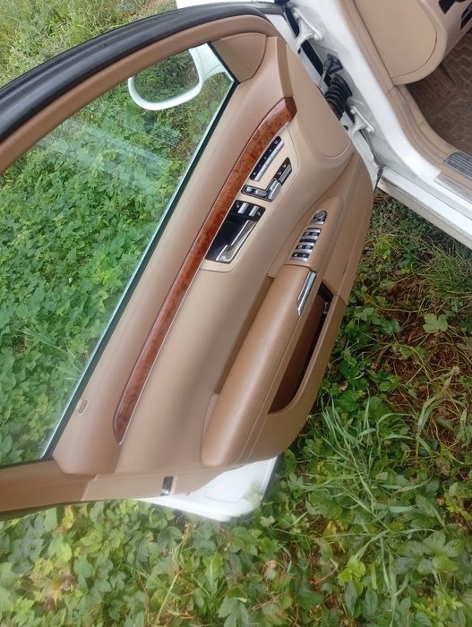 продам Mercedes_bens s500