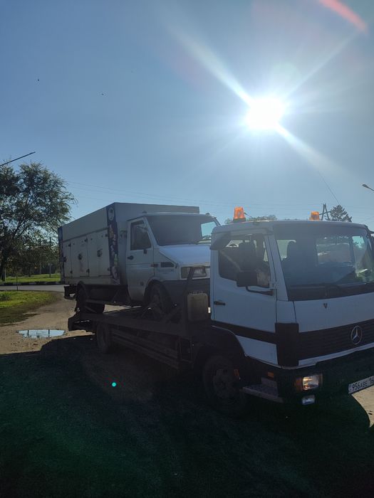 Эвакуатор не дорого