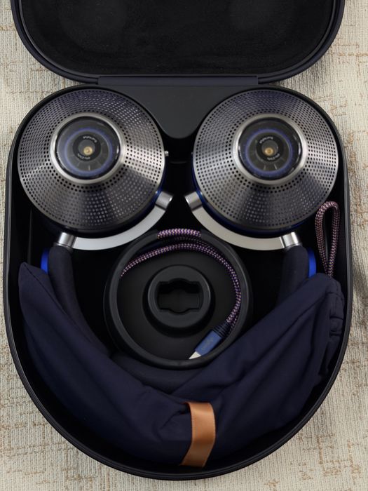 Dyson Zone наушники