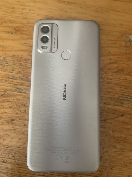 Телефон Nokia C22 64gb