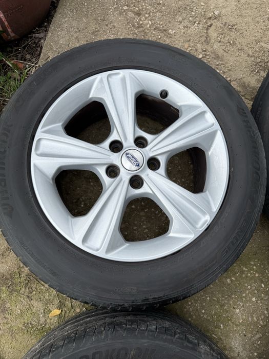 Vand roti vara Ford Kuga mk2