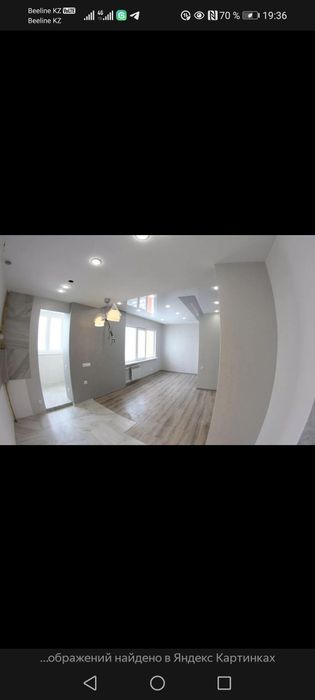 Квартиры под ключ и частично