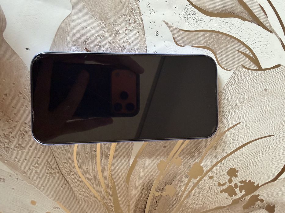 Iphone 16 ideal