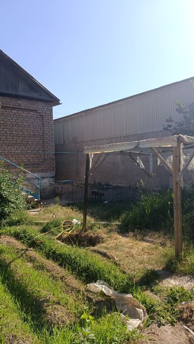 Продаётся коттедж