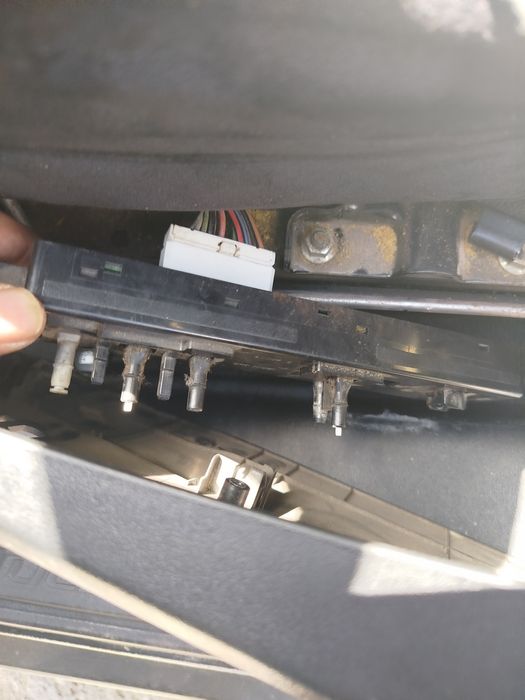 Услуги Автоэлектрика