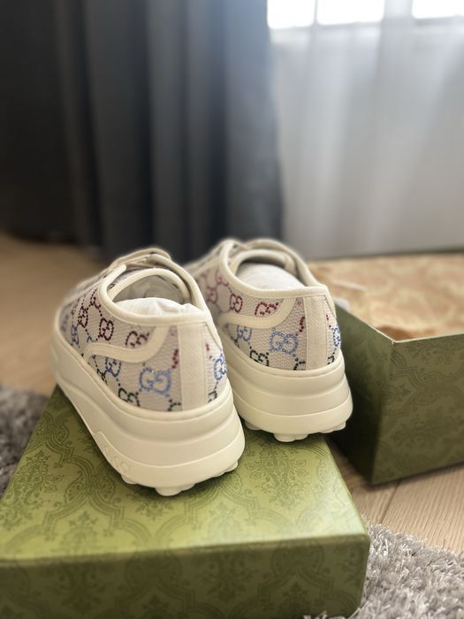 Дамски обувки Gucci