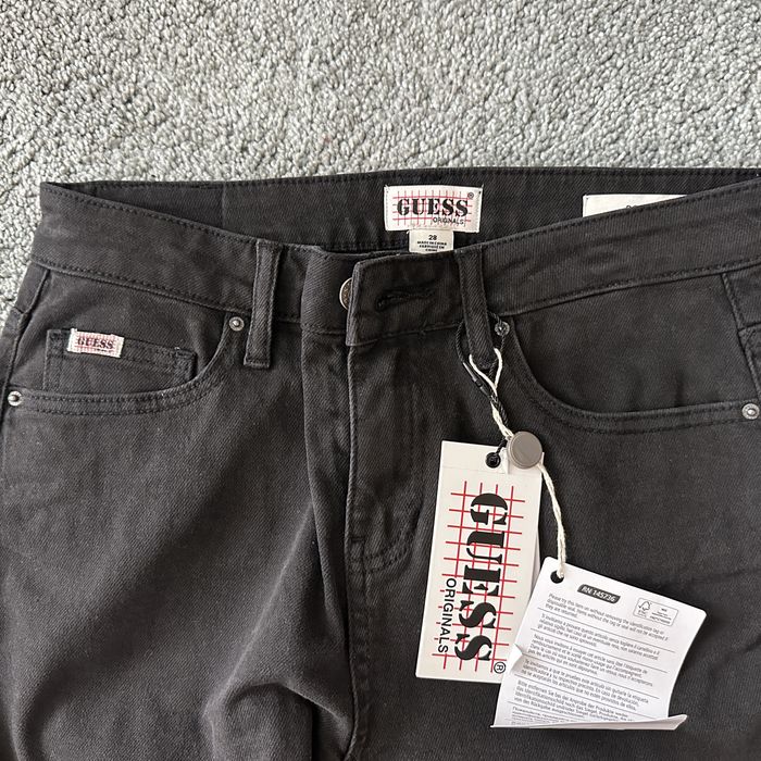 Дънки Guess, 28 размер