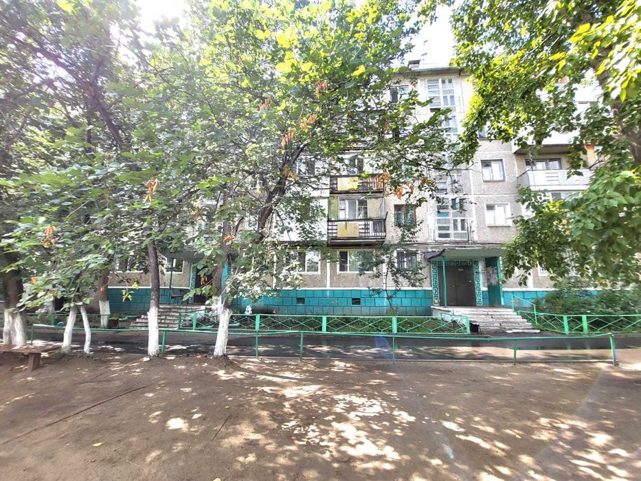 1-комн.кв. в КЖБИ