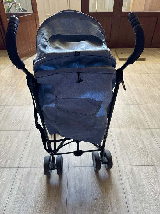 Детская коляска летняя