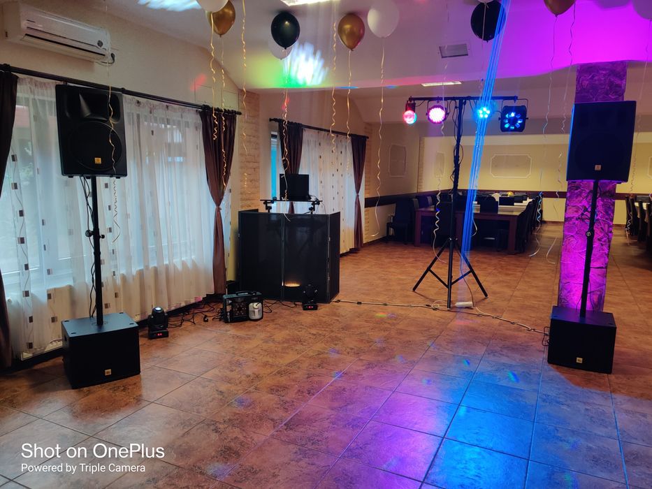 Dj evenimente: Dj majorat, Dj nunta, Dj botez, Dj party