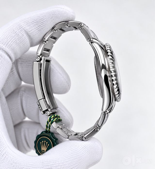 Rolex Yacht-Master Watch